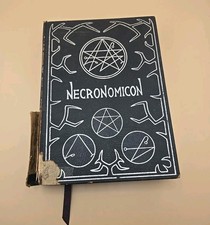 Necronomicon by "Simon" 1981