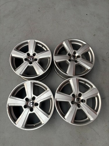 Alufelgen zoll 7 5x17 - alufelgen, 7.5x17