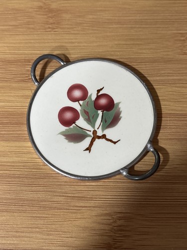 Alte topf platte kuchenplatte - alte,