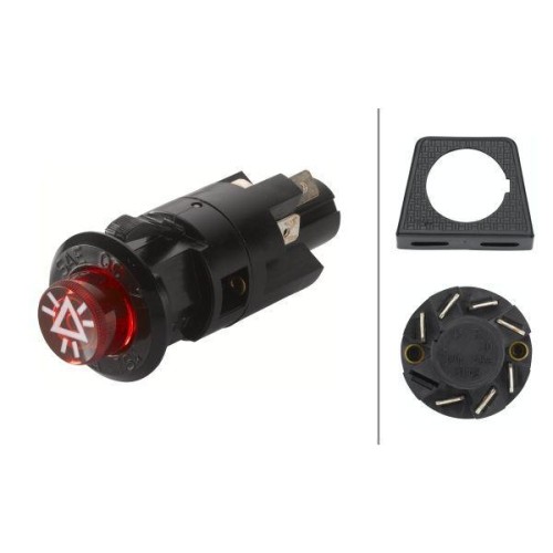 6hf 001 579 052 hella - 579-052,