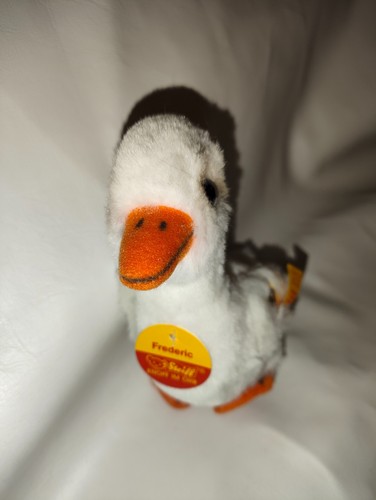 Steiff 6205 küken vogel - 6205/14,
