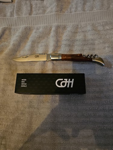 Laguiole cjh herbertz - laguiole,