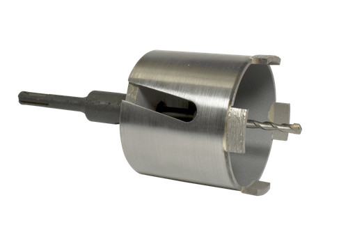Sds plus diamantbohrkronen - plus,