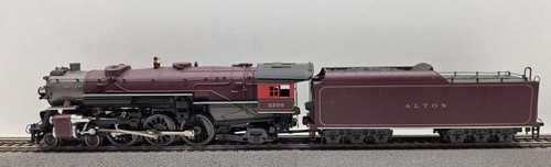 Rivarossi 5406 dampflok - 5406,