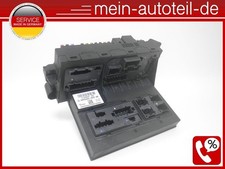 Mercedes S211 W211 E-Klasse Sicherungskasten SAM Modul Relais Vorne A2115454301