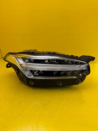 Volvo xc90 full led active - ii,
