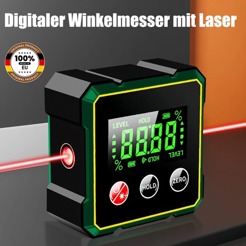 Magnetische digitale