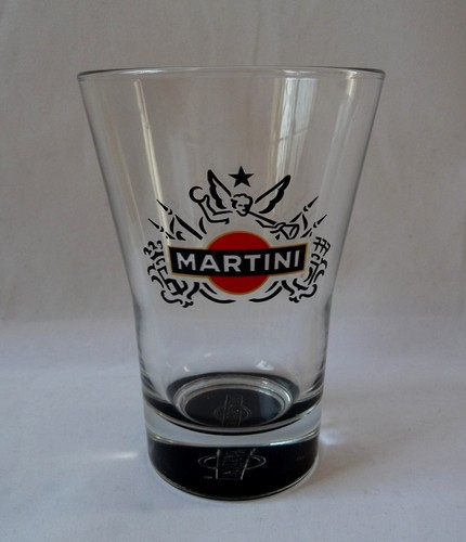 Martini glas longdrink - martini,