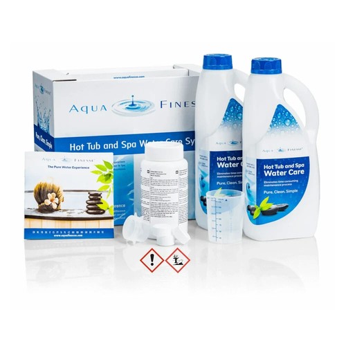 Whirlpool wasserpflege die - whirlpool,