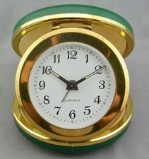 alter Wecker Made in Germany