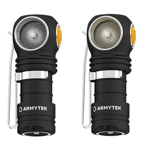 Armytek wizard pro - c1, magnet