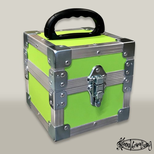 Flightcase für zoll - flightcase,