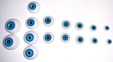 Acryl Augen Puppenaugen Reborn Hohlaugen Glas 8mm-22mm