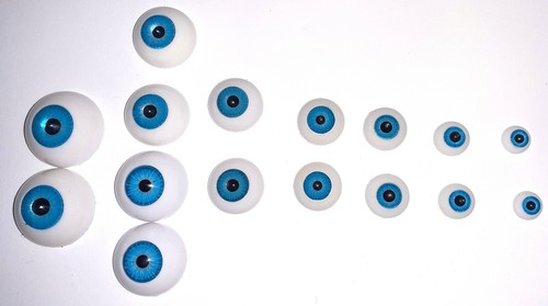 Acryl augen puppenaugen reborn - augen,