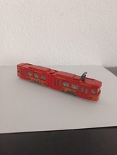 Siku Straßenbahn 1615