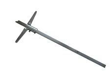 Universal-Tiefenmessschieber 500mm Analoge Tiefenmessschieber RHV20931