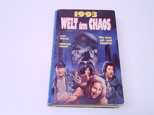 1993 welt chaos 1977 - chaos,