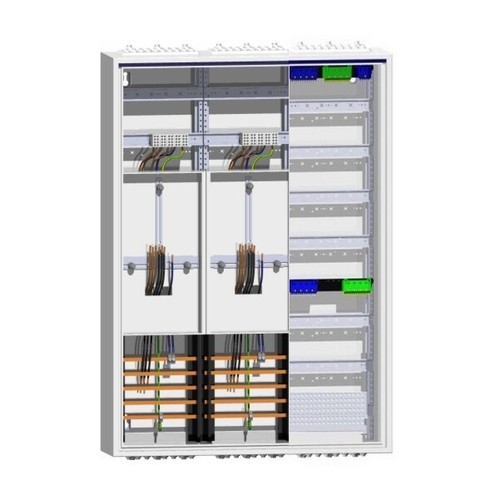 Hager zählerschrank zähler - 2,