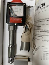 Kompressionsdruckschreiber