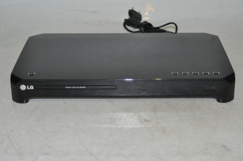 Dvs400h dvd player - dvd, cd
