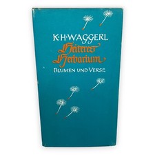 Heiteres Herbarium Waggerl