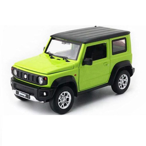 Suzuki jimny modellauto - 1/18,