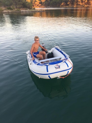 Schlauchboot lodestar nsa230 - lodestar,