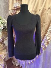 Dolce Gabbana Pullover Gr.S 34 36