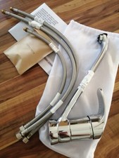 Niederdruckarmatur für Boiler Stiebel Eltron MAE-K  205616 - Neu