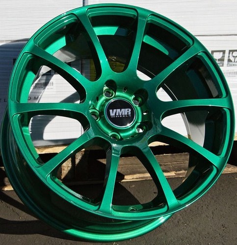 Glanz transp candy green - glanz,
