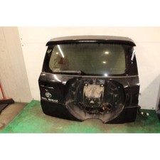 HECKKLAPPE TOYOTA RAV 4