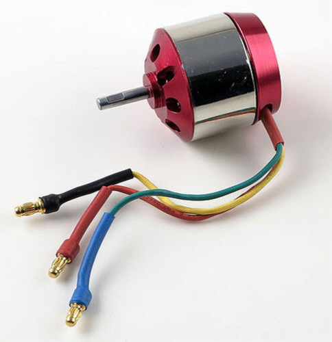 Outrunner brushless motor 1200 - brushless-motor,