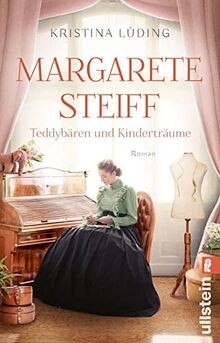 Margarete steiff teddybären - steiff,