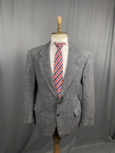 Harris tweed fischgrät herren - harris,