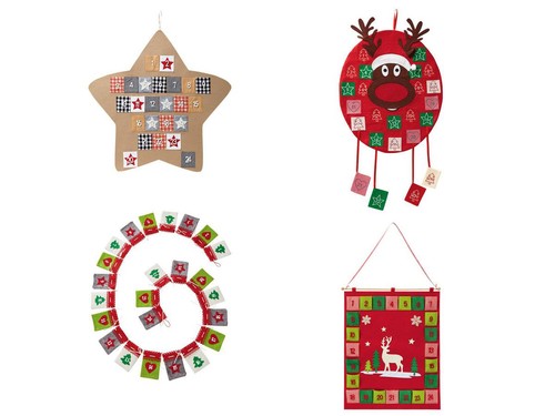 Melinera adventskalender zum - adventskalender,