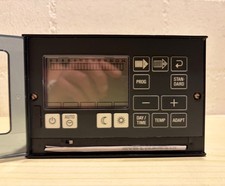 Landis & Gyr RVP45.500/109 Heizungsregler Steuerung Regler