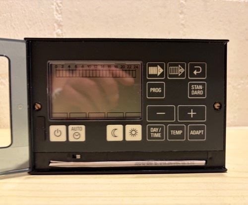 Landis gyr rvp45 - landis,
