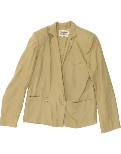 Sportmax damen zweireiher - damen,