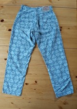 Ernesto Jeans Worker W29 - 80er Jahre