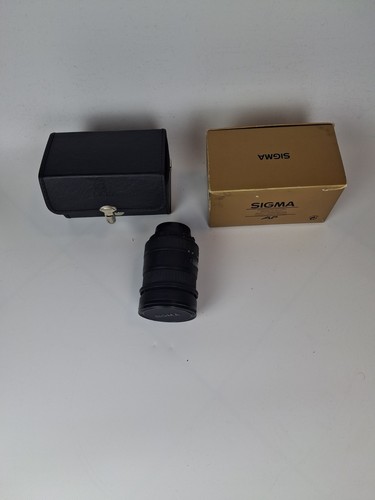 Gma zoom mm 1 2 - zoom, 28-70