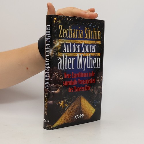 Auf den spuren alter mythen - auf,