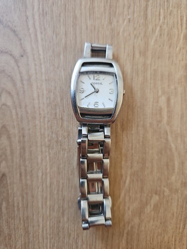 Fossil damen armbanduhr fs1022 - damen-armbanduhr,