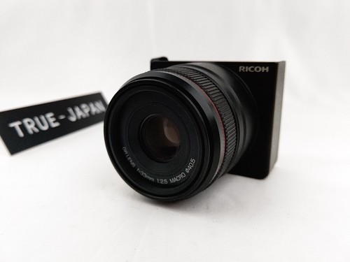 Ricoh gxr digital camera unit - gxr,