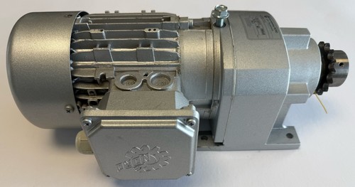 Nord getriebemotor - nord, /
