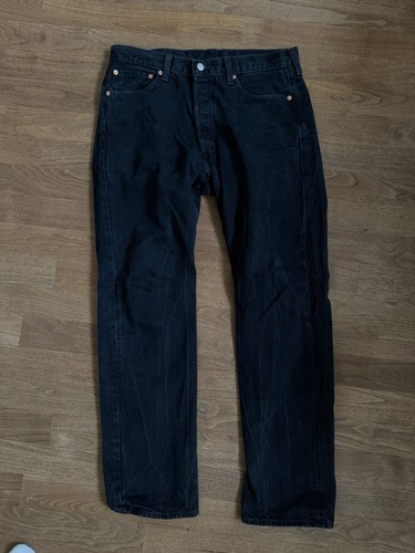 Levis jeans 501 größe - 501,