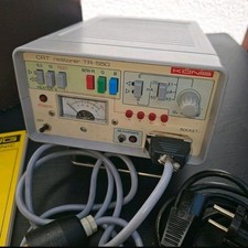 KÖNIG CRT Restorer TR-550, Fernsehröhren Regenerator