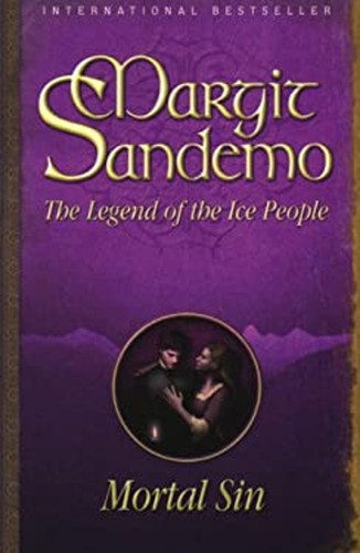 Mortal sin paperback - mortal,