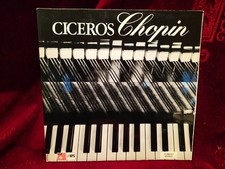 Eugen Cicero  -  Cicero´s