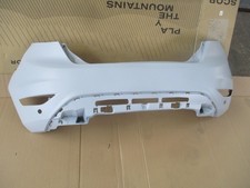 Ford Fiesta MK6 MK7 PDC