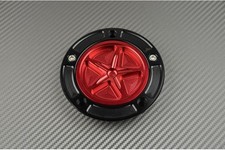 Tankdeckel Rot Schnell Ohne